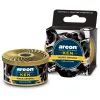Ароматизатор для автомобиля Areon Ken Black ice (77211)