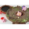 Настільна гра Fun Games Shop Хрюшки - Попригушки (Pigs on Trampolines) (укр.) (FGS63) зображення 5