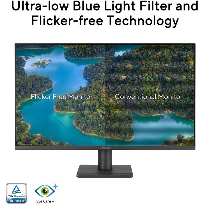 Монитор ASUS VA279HG изображение 10