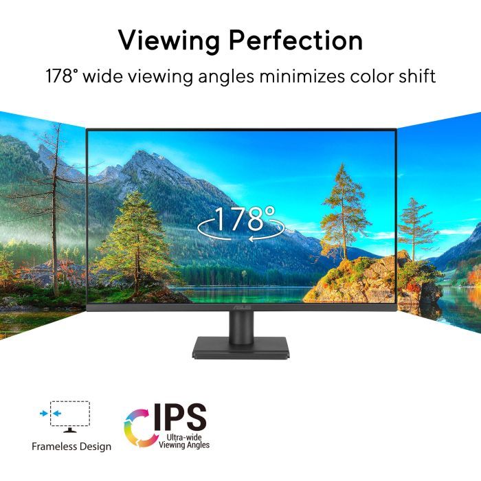 Монитор ASUS VA279HG изображение 11