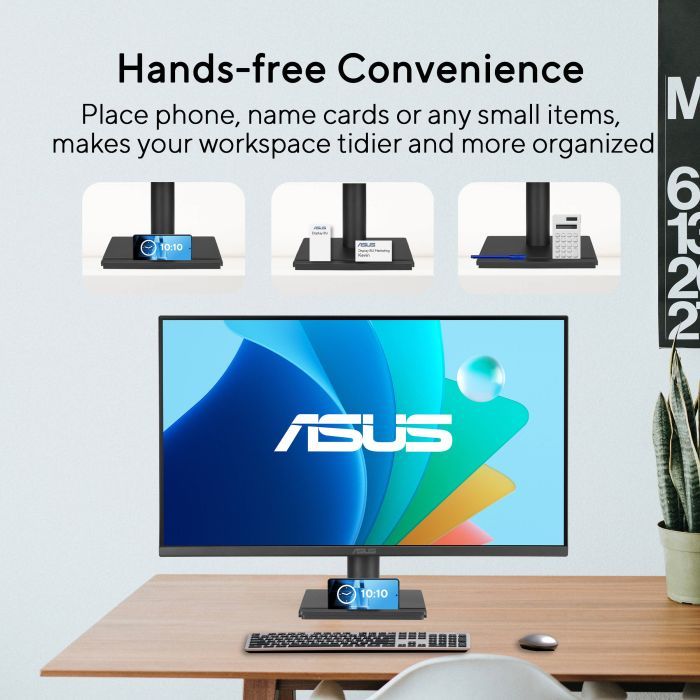 Монитор ASUS VA279HG изображение 9