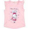 Набір дитячого одягу Breeze DANCE OF STARS (13373-104G-pink) зображення 2