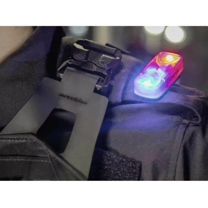 Ліхтар Nextorch UT10C зображення 10