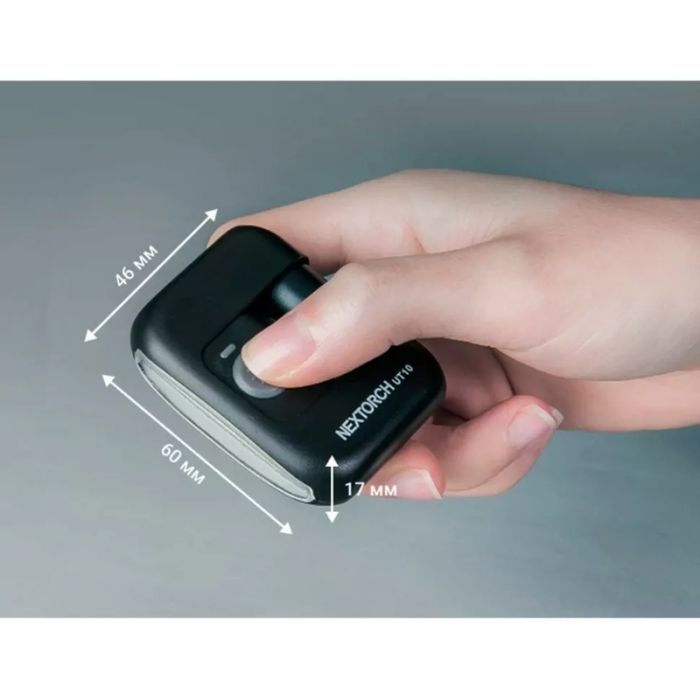 Ліхтар Nextorch UT10C зображення 12