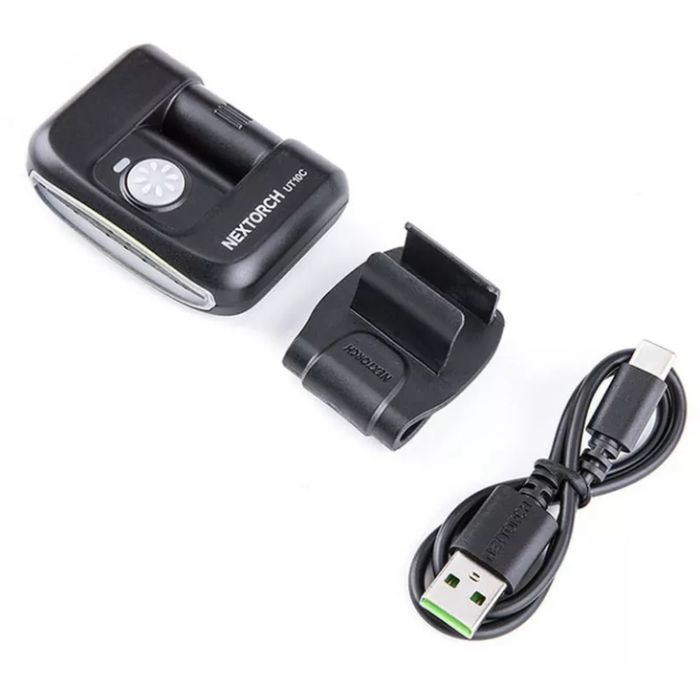 Ліхтар Nextorch UT10C зображення 3