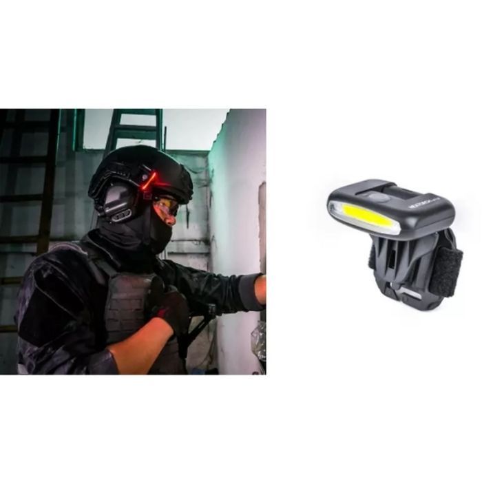 Ліхтар Nextorch UT10C зображення 6