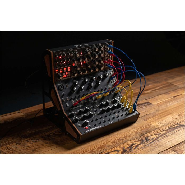 Синтезатор Moog Music Spectravox (236600) зображення 7