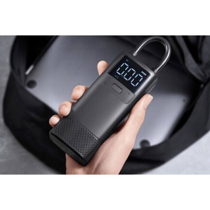 Автомобильный компрессор 70Mai Air Compressor Wireless Midrive TP05 (1021344) изображение 4
