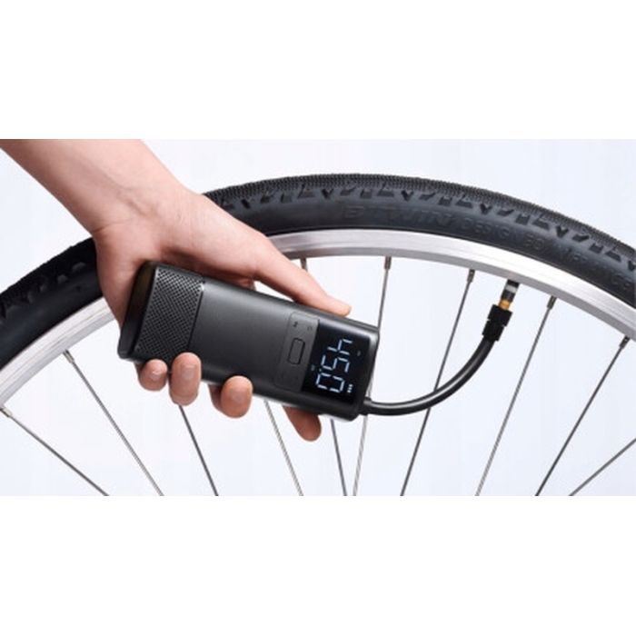 Автомобильный компрессор 70Mai Air Compressor Wireless Midrive TP05 (1021344) изображение 6