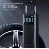 Автомобильный компрессор 70Mai Air Compressor Wireless Midrive TP05 (1021344) изображение 9