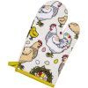 Кухонна прихватка Home Line Рукавиця Курочки 17x28 см (182829) зображення 2