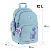 Рюкзак шкільний Kite Education 585 Catsline (K25-585M-1) зображення 2