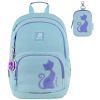 Рюкзак шкільний Kite Education 585 Catsline (K25-585M-1) зображення 3
