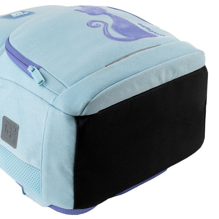 Рюкзак шкільний Kite Education 585 Catsline (K25-585M-1) зображення 8