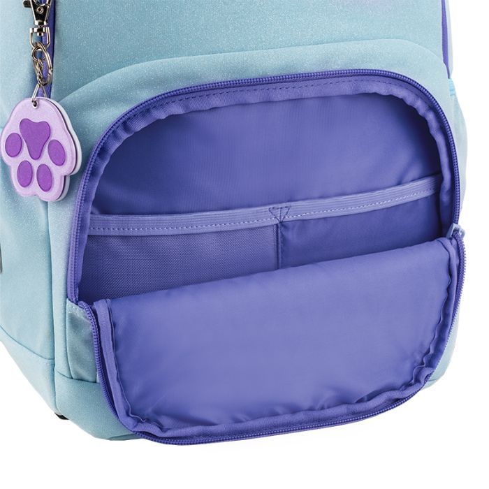 Рюкзак шкільний Kite Education 585 Catsline (K25-585M-1) зображення 9