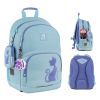 Рюкзак шкільний Kite Education 585 Catsline (K25-585M-1)