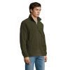 Кофта Sol's North армійський XL (55000269XL) изображение 3