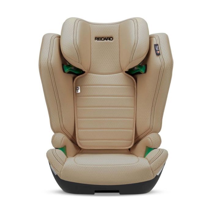 Автокрісло Recaro Axion 1 Epic Green (B1101007) зображення 2