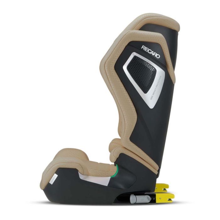 Автокрісло Recaro Axion 1 Epic Green (B1101007) зображення 3