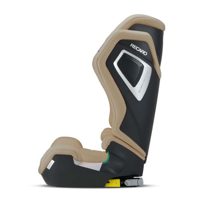 Автокрісло Recaro Axion 1 Epic Green (B1101007) зображення 4