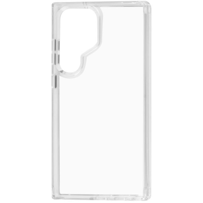 Чохол до мобільного телефона BeCover ClearShell Samsung Galaxy S25 Ultra SM-S938 Transparancy (713397)