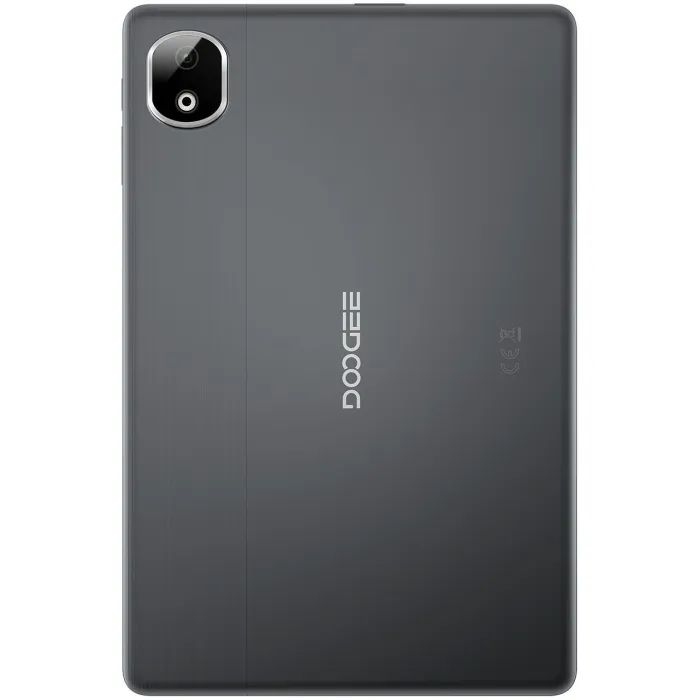 Планшет Doogee T30E-A 11" 4/128GB LTE Metal Grey (5117978886569) изображение 4