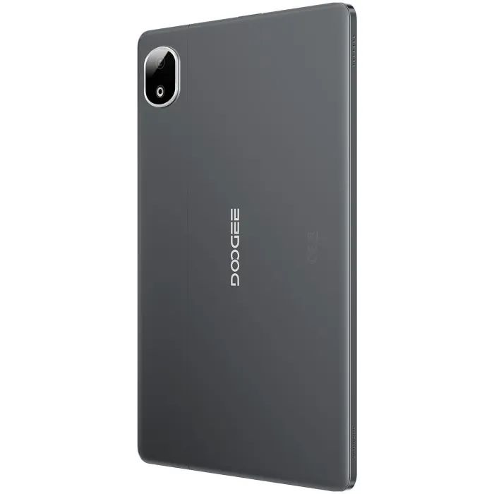 Планшет Doogee T30E-A 11" 4/128GB LTE Metal Grey (5117978886569) изображение 5