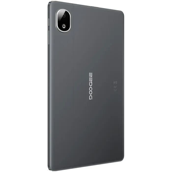 Планшет Doogee T30E-A 11" 4/128GB LTE Metal Grey (5117978886569) изображение 6