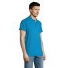 Поло Sol's Summer II морський XL (11342321XL) зображення 3