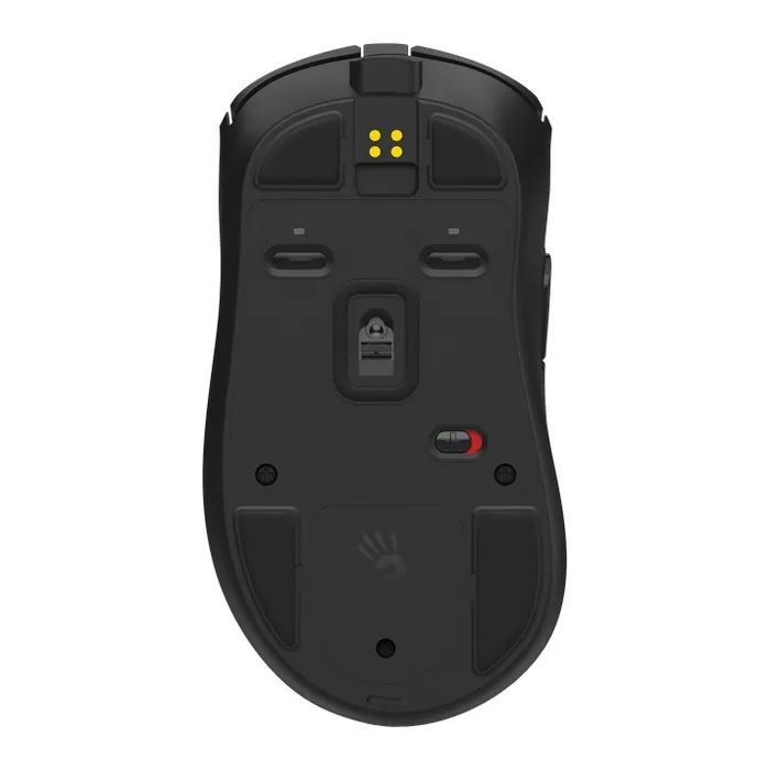 Мышка A4Tech Bloody R73 Ultra Duo Wireless Black (4711421002356) изображение 4