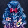 Портфель Yes Beautiful Hair H-100 (550093) зображення 15