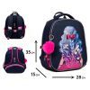 Портфель Yes Beautiful Hair H-100 (550093) зображення 2