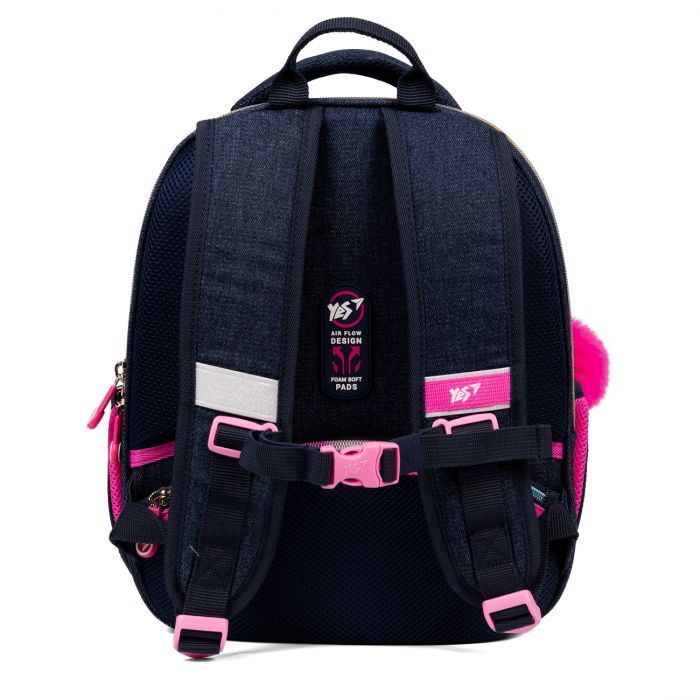 Портфель Yes Beautiful Hair H-100 (550093) зображення 6