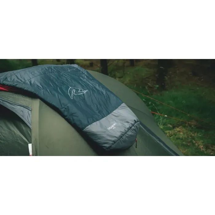 Спальный мешок Robens Moraine II "L"+5°C (250287) (931599) изображение 10
