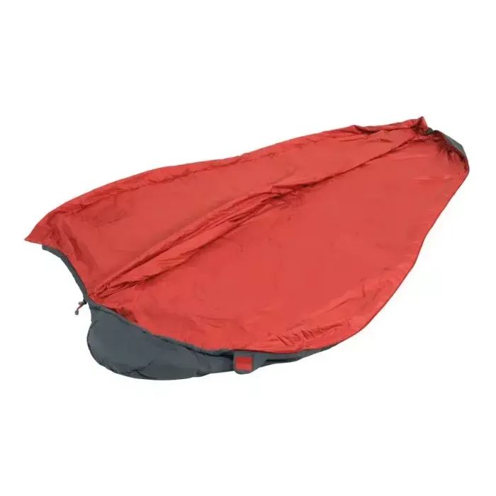 Спальный мешок Robens Moraine II "L"+5°C (250287) (931599) изображение 4