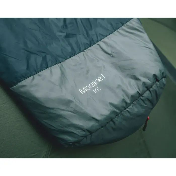 Спальный мешок Robens Moraine II "L"+5°C (250287) (931599) изображение 7