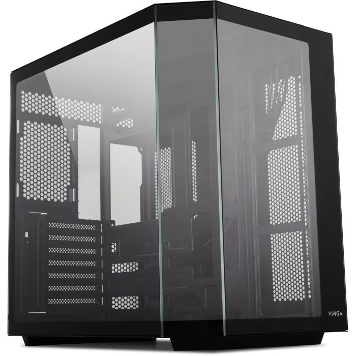 Корпус для ПК Vinga Warlike