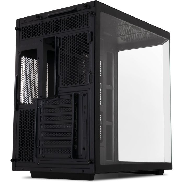 Корпус для ПК Vinga Warlike изображение 4
