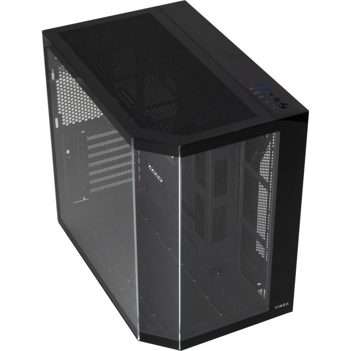 Корпус для ПК Vinga Warlike изображение 5