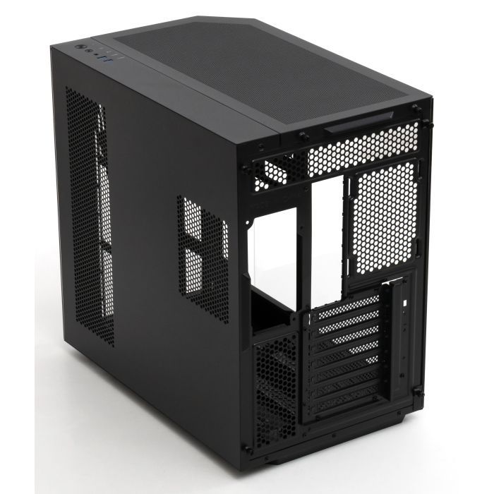 Корпус для ПК Vinga Warlike изображение 7