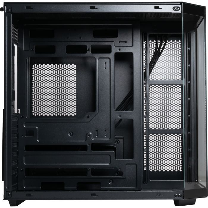 Корпус для ПК Vinga Warlike изображение 8