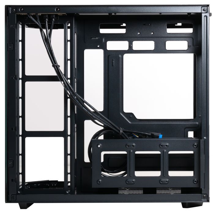 Корпус для ПК Vinga Warlike изображение 9