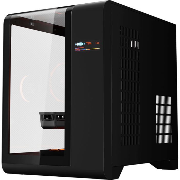 Корпус 1stPlayer RT5-BK изображение 3
