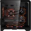 Корпус 1stPlayer RT5-BK изображение 5