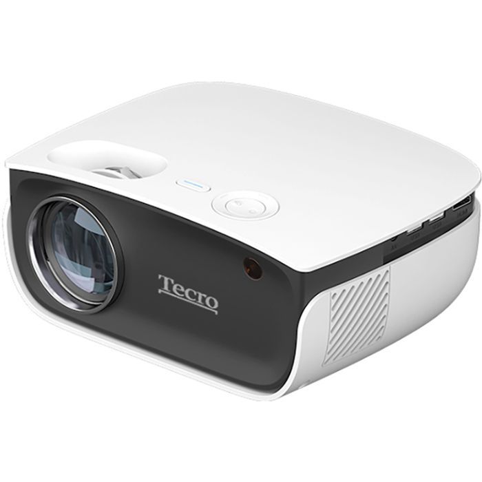 Проектор Tecro PJ-1022