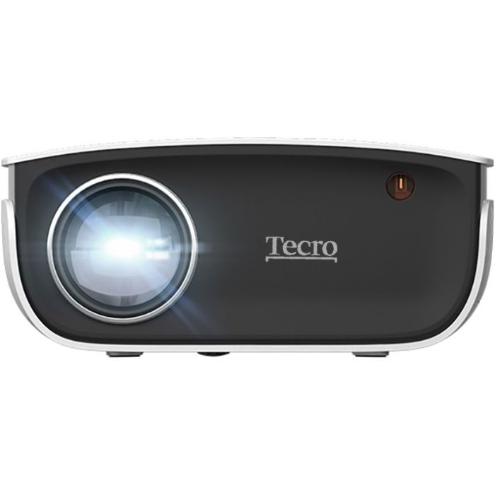 Проектор Tecro PJ-1022 изображение 2