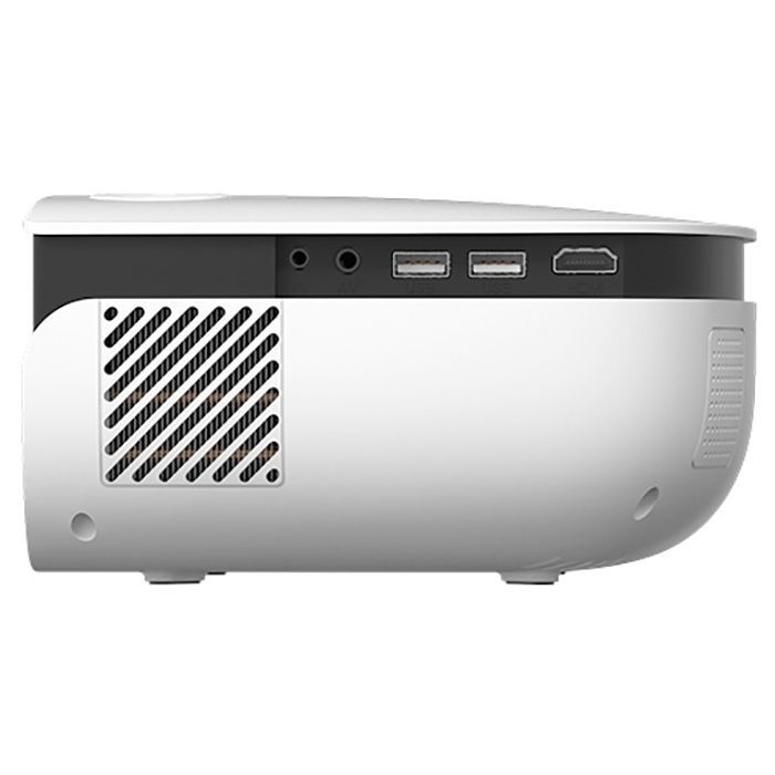 Проектор Tecro PJ-1022 изображение 3