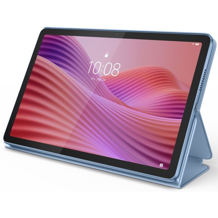 Чехол для планшета Lenovo Tab Folio Case Blue (TB311) (ZG38C06654) изображение 5