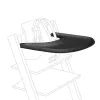 Аксессуар для стульчика для кормления Stokke Столешница Stokke Tray, Black (черный) (428502)