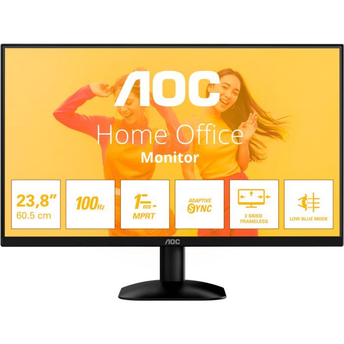 Монитор AOC 24B35HM2